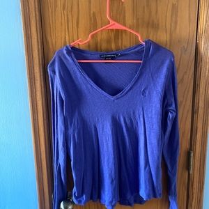 Long sleeve Ralph Lauren